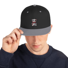 Load image into Gallery viewer, OG Teddy Snapback