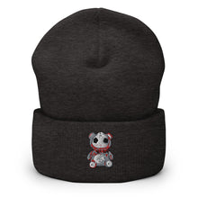 Load image into Gallery viewer, OG Teddy Cuffed Beanie