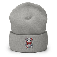 Load image into Gallery viewer, OG Teddy Cuffed Beanie