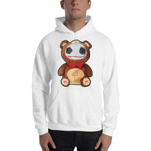 Load image into Gallery viewer, Teddy Hoodie