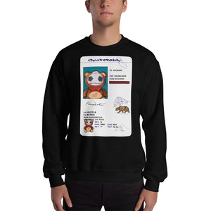 Drivers License Sweater