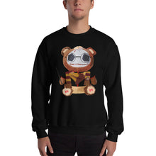 Load image into Gallery viewer, Retro Potter Sweater