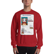 Load image into Gallery viewer, Drivers License Sweater