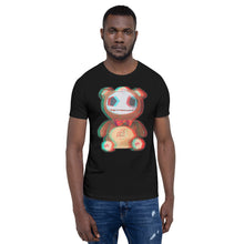 Load image into Gallery viewer, Teddy Tee 3D