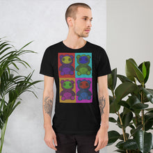 Load image into Gallery viewer, LIMITED EDITION: Pop Hustla Tee